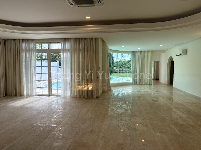 6 Bed Bungalow (Landed) for Rent in  Swiss Club Park - Image 12